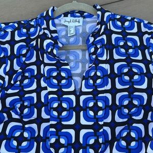 Joseph Ribkoff Tunic 8